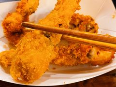 -鸿顺老铁锅美蛙鱼府(解放碑店)