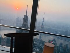 -上海柏悦酒店·世纪100牛排馆