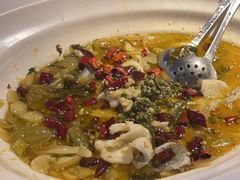 -绿茶餐厅(深圳龙华天虹购物中心店)