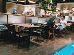 -比格比萨(方庄店)