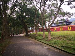 -福清灵石山国家森林公园