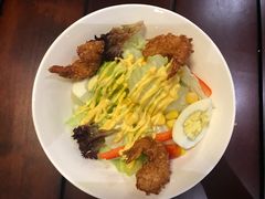 -Mr.Pizza米斯特比萨(苏州平江万达广场店)
