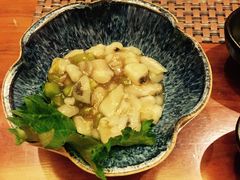 -梵料理