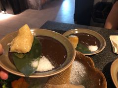 -湊湊火锅·茶憩(和平大悦城店)