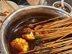 -成都瓜串串(华强北店)