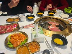 -炙城·韩式烤肉(南京东路店)