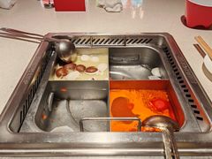 -海底捞火锅(凤凰广场店)