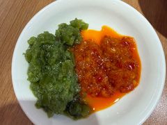 -多福饺·家常菜(谷德店)