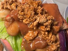 -老知青·东北菜(中华城店)