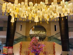 -温德姆花园酒店-鼎丰阁中餐厅