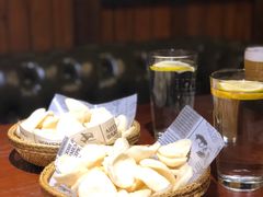 -麦落精酿啤酒餐吧(先农大院店)