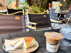 -J Create城市露营咖啡·简餐·宠物(上海动物园店)