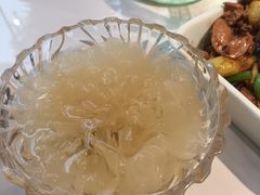 -老燕皇·南京菜(玄武湖店)