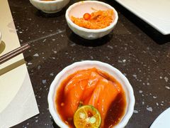 -大渔铁板烧(万象城店)