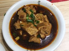 -凤起龙游老面包子(凯德晶品店)