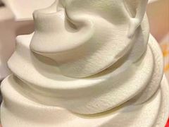 -麦当劳(上百万和城店)