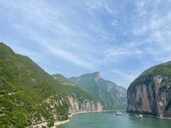 -白帝城·瞿塘峡景区