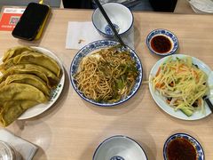 -清真·西北桥头拉面大王(丁家桥店)