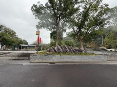 -东钱湖小普陀景区