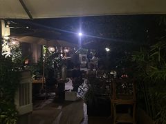 -贰醒·私房小院烧烤 (太古里店)