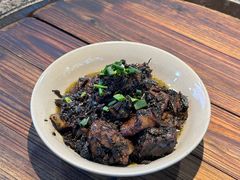 -好灶头妈妈菜·柴火灶台鱼·千岛湖土菜地标美食