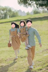 -雅尼·亚米儿童摄影美学馆(汉阳店)