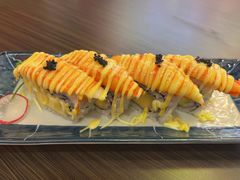 -仙隐小鹿中華の日料(荣民龙首广场店)