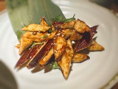 -薇酌饮·陕西菜(南门外店)