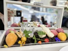 -3号仓库·创意中国菜(新世界城店)