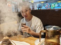 -云尊府云南菜·蒸汽石锅鱼(学清路店)