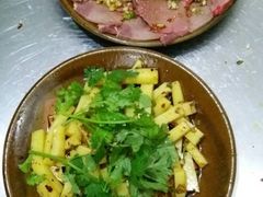 -古城苗家土菜馆(河景餐厅店)