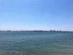 -东疆建设开发纪念公园