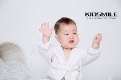 -小鬼当佳儿童摄影(河北保定店)