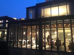 -江滨壹号艺文空间复合餐厅(闽江大道店)