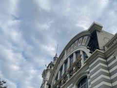 -中国铁道博物馆(正阳门馆)