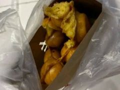 禅香乌龙奶茶-桂桂茶(恒基名人店)