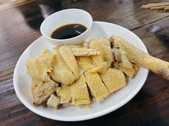 白斩鸡-吾介小籠館