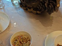 -回头食客-李久其家民间餐厅(望城金桥国际店)