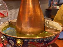 -1078號老北京涮肉(松柏店)