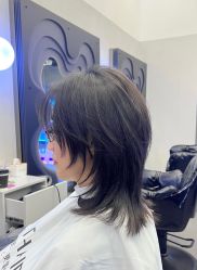 -CIT造型·烫发·染发