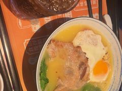 -大快活(丽丰店)