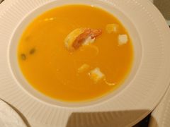 -波特曼西餐厅(中央大街店)