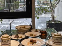-箱美术馆私房菜(水晶郦城店)