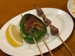 -福烤锦花(长乐路店)