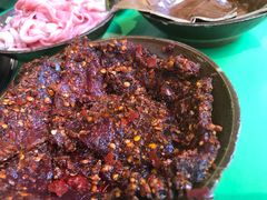 -周幺妹重庆老火锅(银泰城总店)