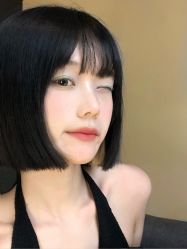-Rise Hair上升造型