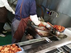 -陶记正宗德州扒鸡(科巷店)