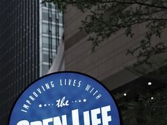 -The open life(万象城店)