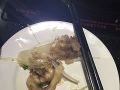 -杨记大丰收鱼庄(国贸店)