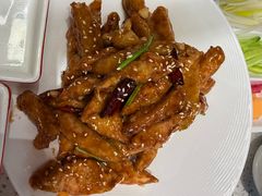 -玉林烤鸭店(垡头店)